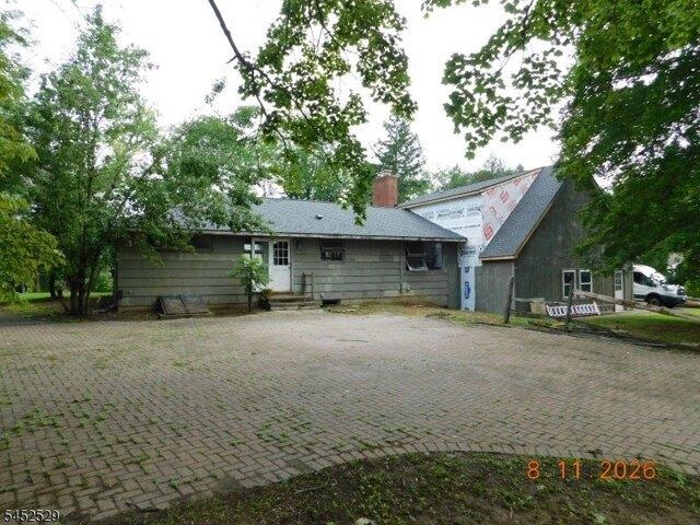 House for sale in Port Murray, New Jersey