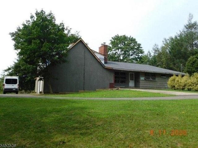 House for sale in Port Murray, New Jersey