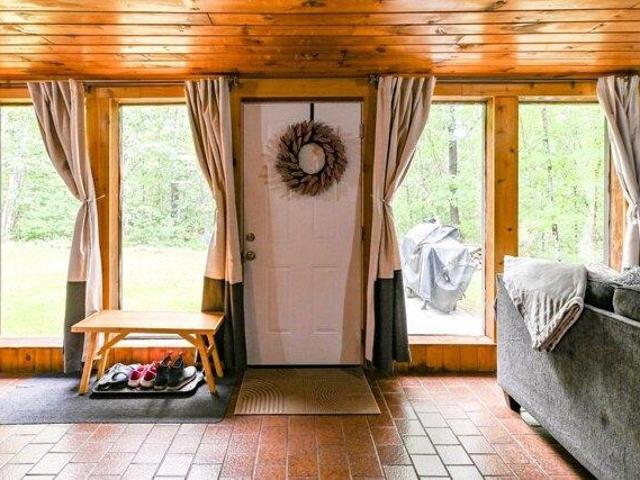 House for sale in East Waterboro, Maine