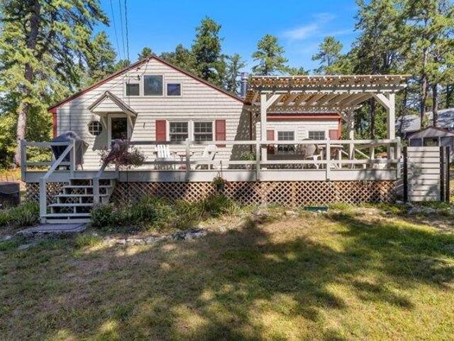 House for sale in East Waterboro, Maine