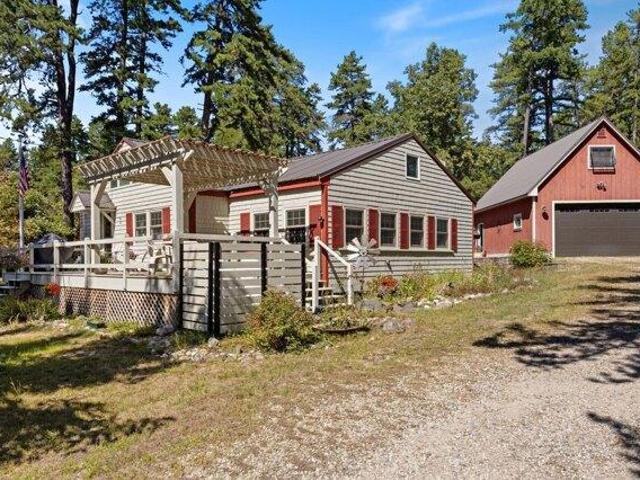 House for sale in East Waterboro, Maine