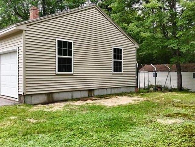 House for sale in East Waterboro, Maine