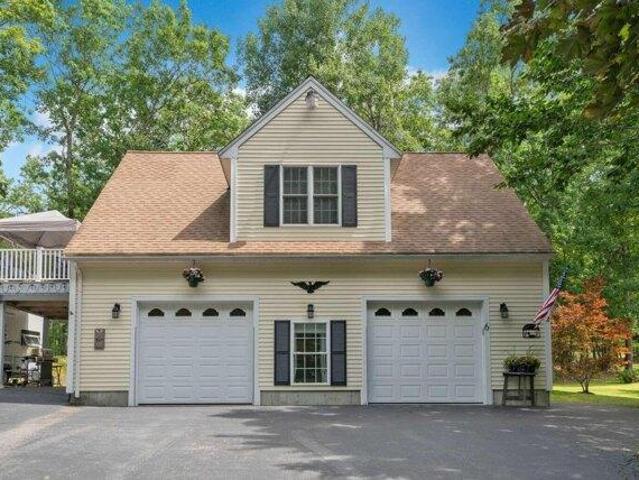 House for sale in East Waterboro, Maine