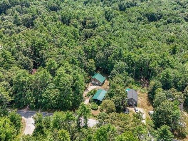 House for sale in East Waterboro, Maine
