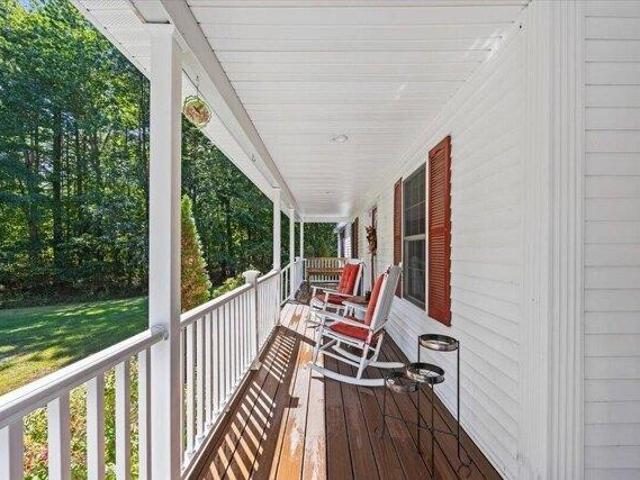 House for sale in East Waterboro, Maine