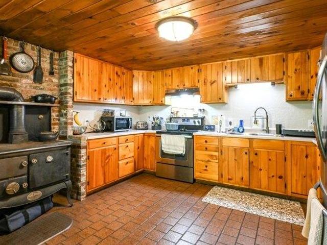 House for sale in East Waterboro, Maine