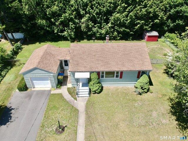 House for sale in Waterbury, Connecticut