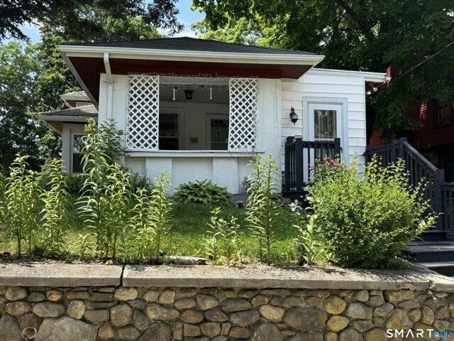 House for sale in Waterbury, Connecticut