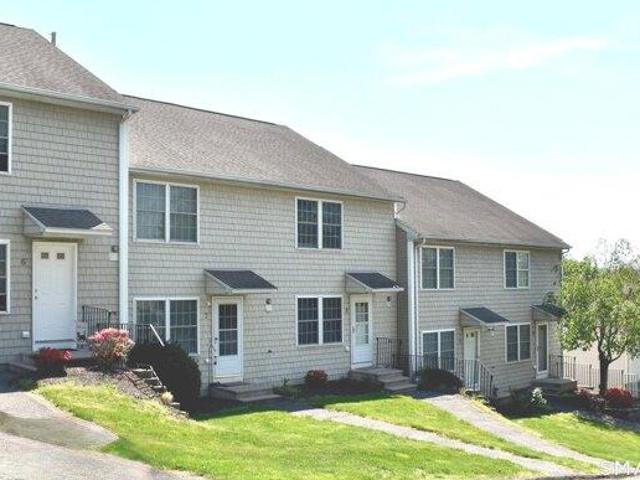 House for sale in Waterbury, Connecticut