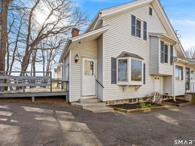 House for sale in Waterbury, Connecticut