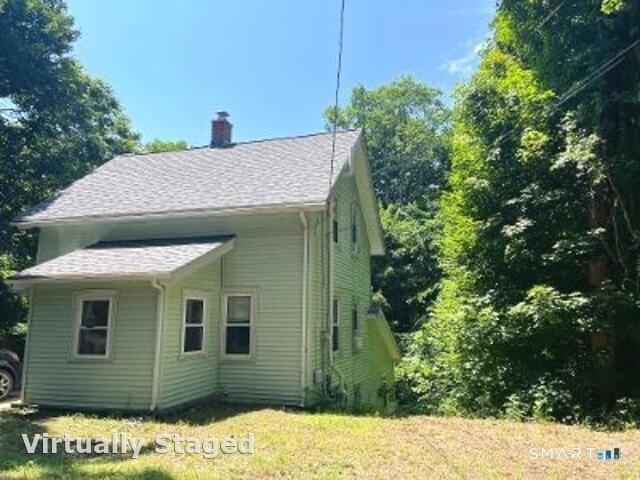House for sale in Waterbury, Connecticut