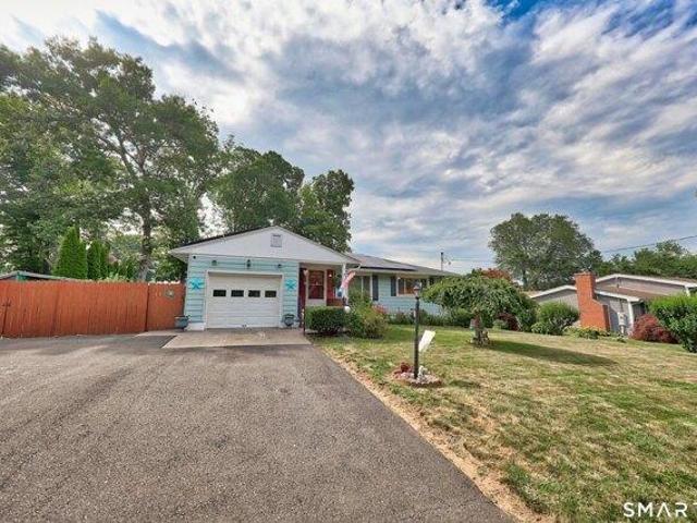 House for sale in Waterbury, Connecticut