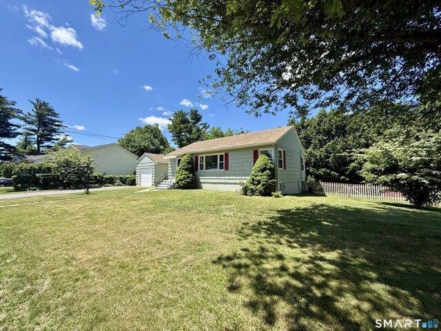 House for sale in Waterbury, Connecticut