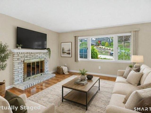House for sale in Waterbury, Connecticut
