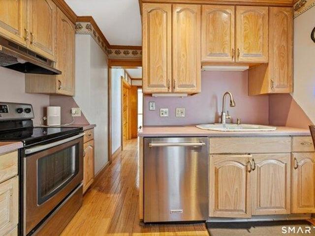 House for sale in Waterbury, Connecticut