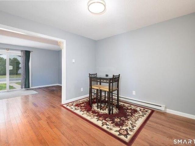 House for sale in Waterbury, Connecticut