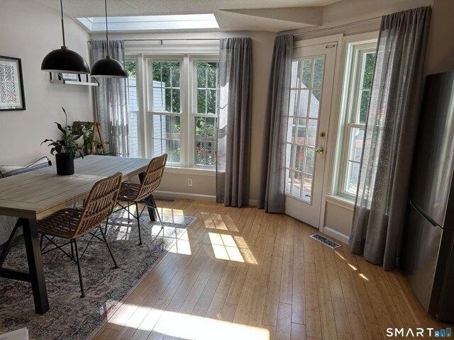 House for sale in Cheshire, Connecticut