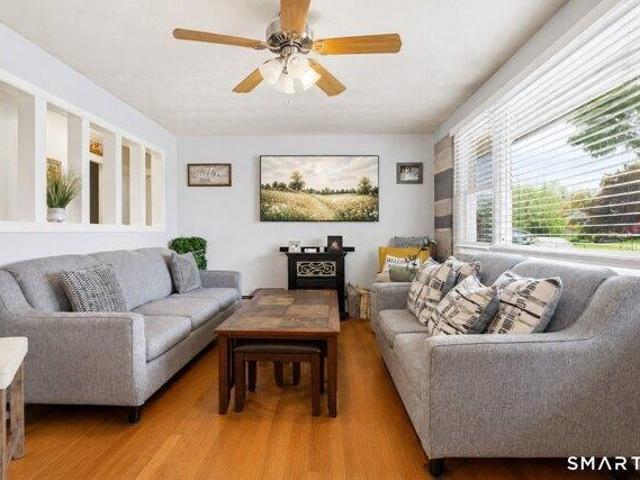 House for sale in Waterbury, Connecticut