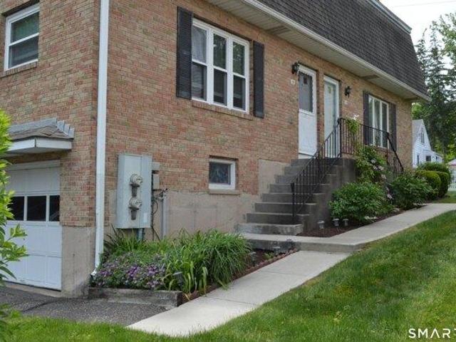 House for sale in Waterbury, Connecticut
