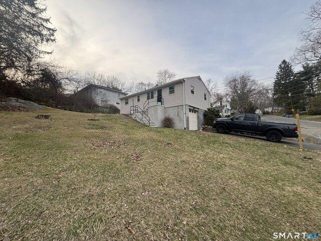 House for sale in Waterbury, Connecticut