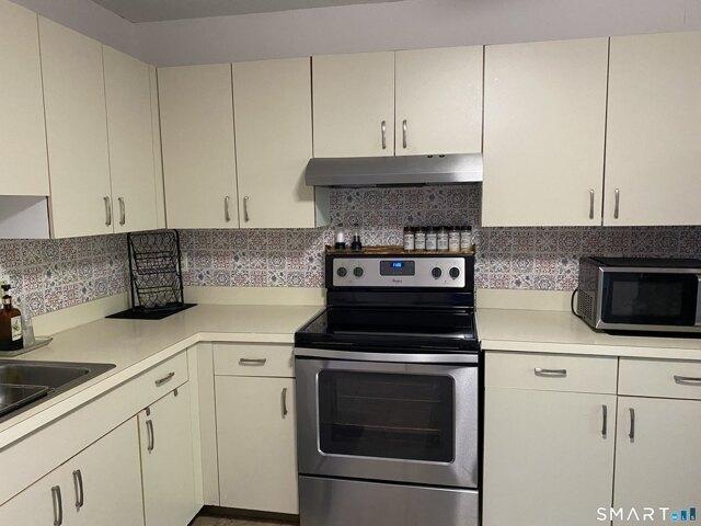 House for sale in Waterbury, Connecticut