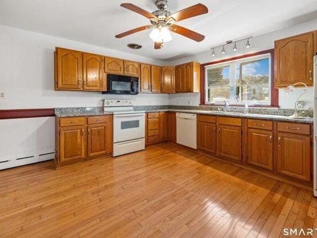 House for sale in Waterbury, Connecticut