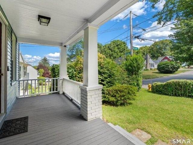 House for sale in Waterbury, Connecticut