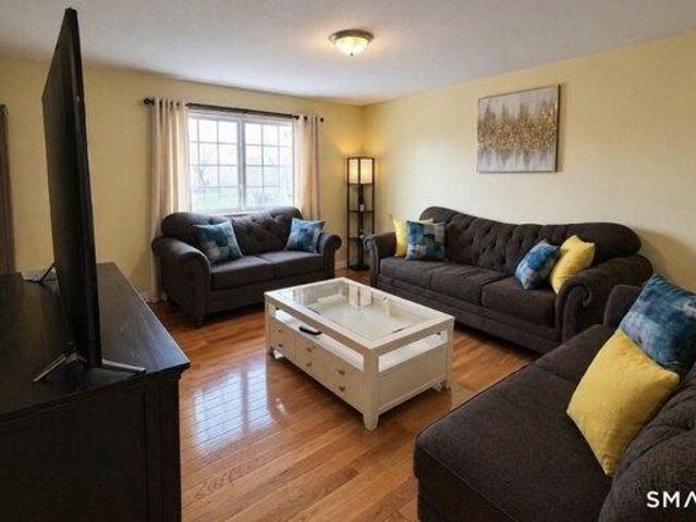 House for sale in Waterbury, Connecticut