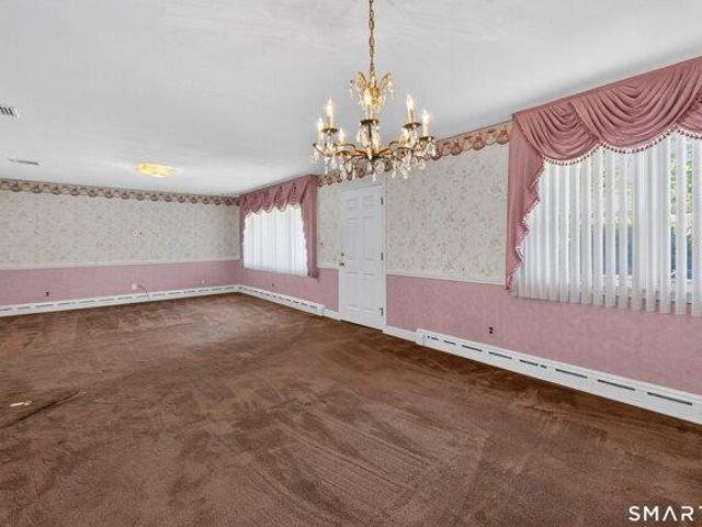 House for sale in Waterbury, Connecticut