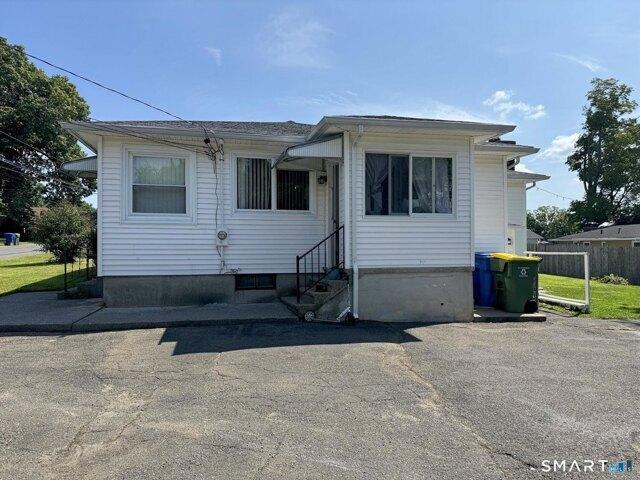 House for sale in Waterbury, Connecticut