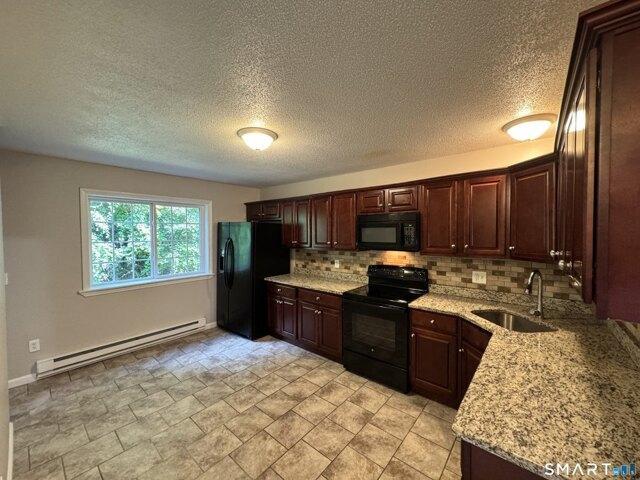 House for sale in Waterbury, Connecticut