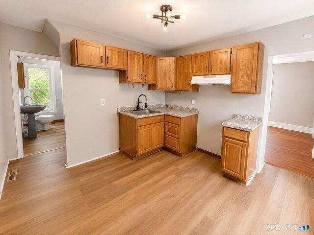 House for sale in Waterbury, Connecticut