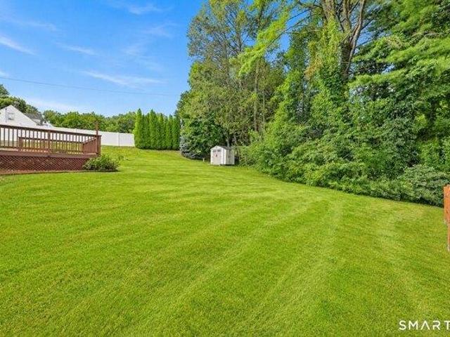 House for sale in Waterbury, Naugatuck Valley Planning Region