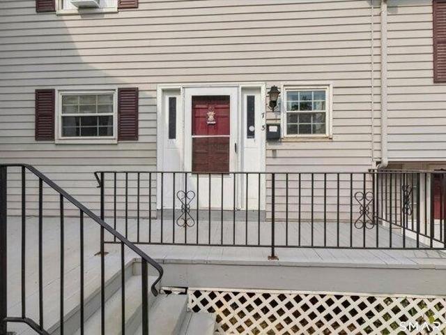 House for sale in Fair Lawn, Waterbury
