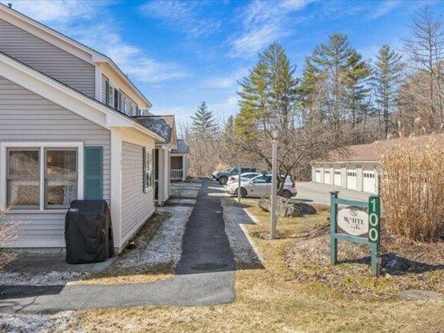House for sale in Waterbury, Vermont