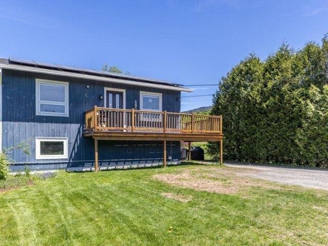 House for sale in Waterbury, Vermont