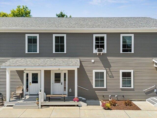 House for sale in Waterbury, Vermont