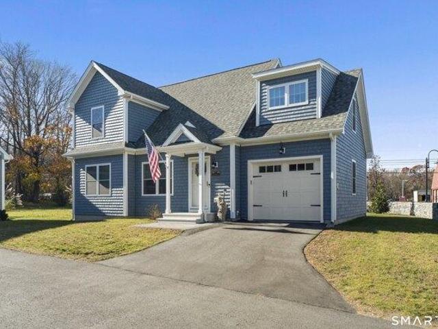 House for sale in Waterford, Connecticut
