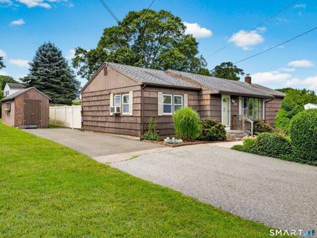 House for sale in Waterford, Southeastern Connecticut Planning Region