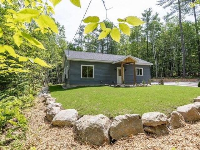 House for sale in Waterford, Maine
