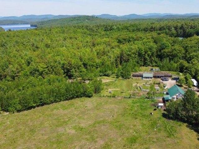 House for sale in Waterford, Maine