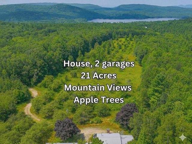 House for sale in Waterford, Maine
