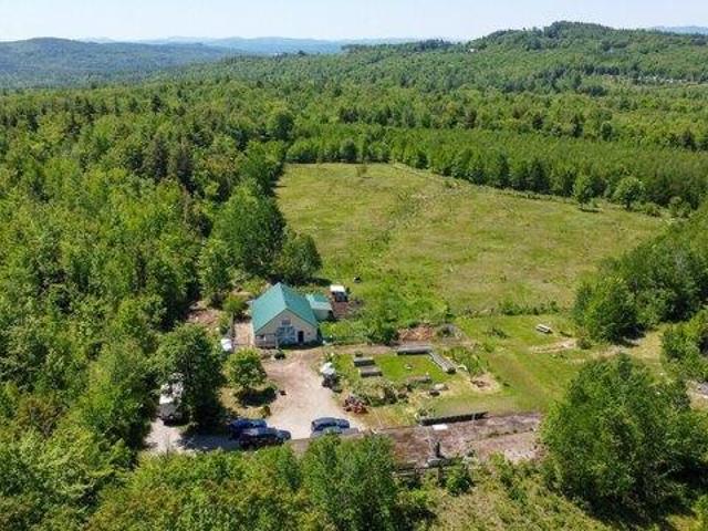 House for sale in Waterford, Maine