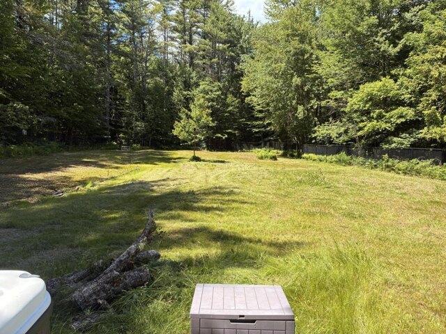 House for sale in Waterford, Maine