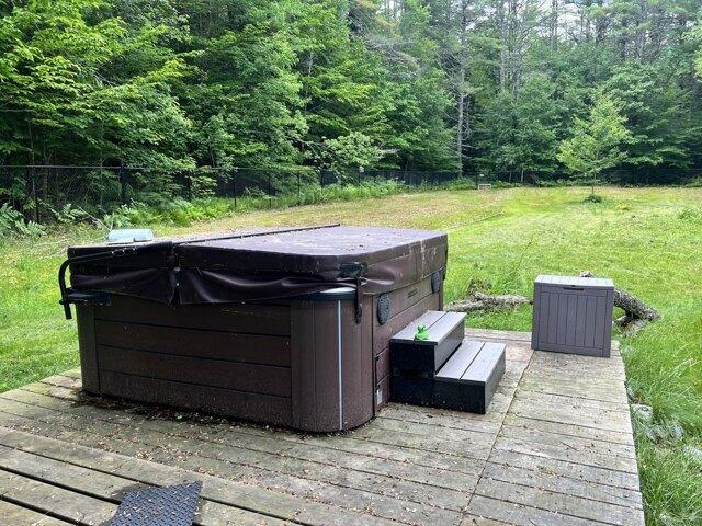 House for sale in Waterford, Maine