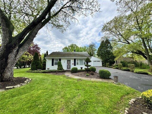 House for sale in Seneca, New York