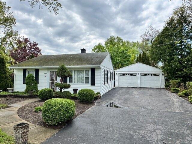 House for sale in Seneca, New York