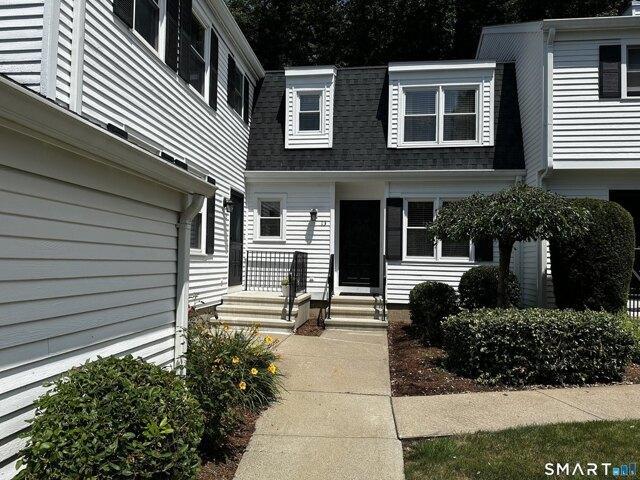House for sale in Oakville, Connecticut