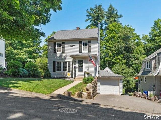 House for sale in Oakville, Connecticut
