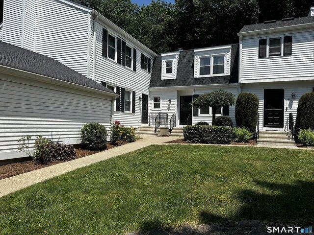 House for sale in Oakville, Connecticut